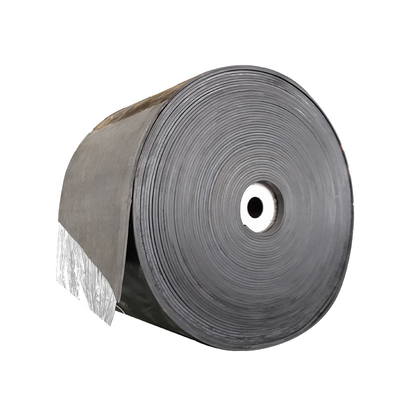wear resistant st2000 steel cord rubber conveyor belt 630 4 made in china