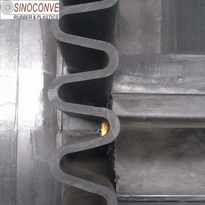 1 of Core Components Gravity Feed Roller Drum Stone Coal Belt Conveyor Equipment 2 kg Weight