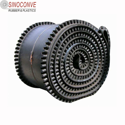 High quality sidewall rubber feeder conveyor belt for sale feeders