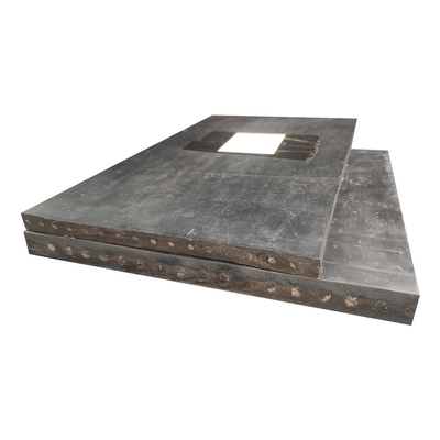 400mm-2000mm Width/Diameter St 630 Steel HiCord Tear Resistant Rubber Conveyor Belt Grade with 6-25MPa EP400