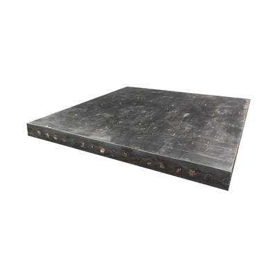 Belt Conveyor Steel Cord Skirt Rubber Conveyor Belt with EP Structure and Description