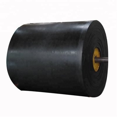 400mm-2000mm Width/Diameter St 630 Steel HiCord Tear Resistant Rubber Conveyor Belt Grade with 6-25MPa EP400