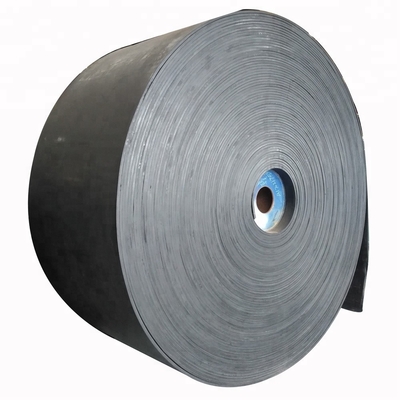 400mm-2000mm Width/Diameter St 630 Steel HiCord Tear Resistant Rubber Conveyor Belt Grade with 6-25MPa EP400