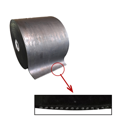 wear resistant st2000 steel cord rubber conveyor belt 630 4 made in china
