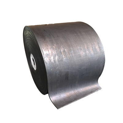 wear resistant st2000 steel cord rubber conveyor belt 630 4 made in china