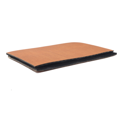 rough top belt
