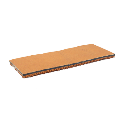 Rough Top Conveyor Belt For Farm Machinery