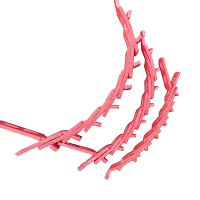 Power Twist V belt type a link belt
