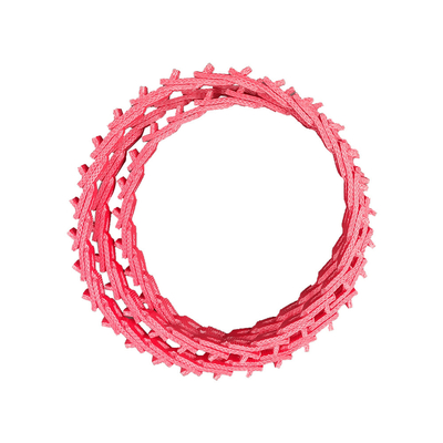 Wholesale PU power twist v belt