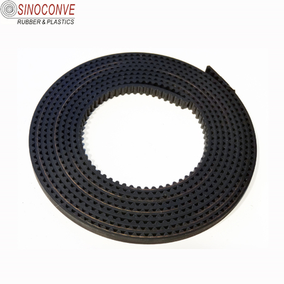 Powder Mill  Poly Timing Belt