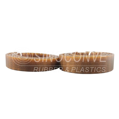 High Precision 5M PU White PU Timing Belt