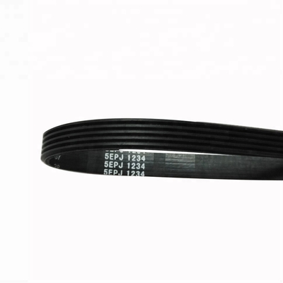 High Quality Ribbed PJ V Belt For Printer