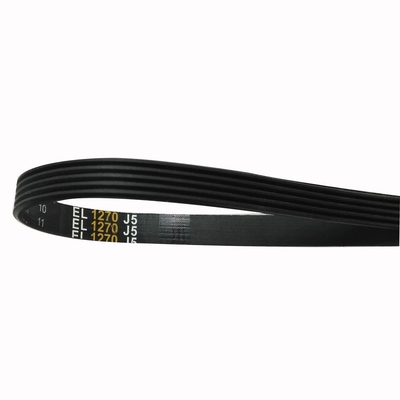 High Quality Ribbed PJ V Belt For Printer