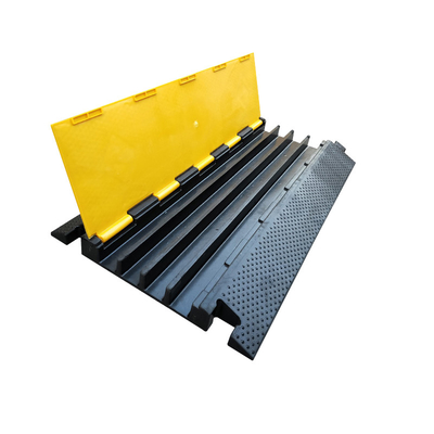 Wholesale Portable Durable Rubber Driveway Speed Bump