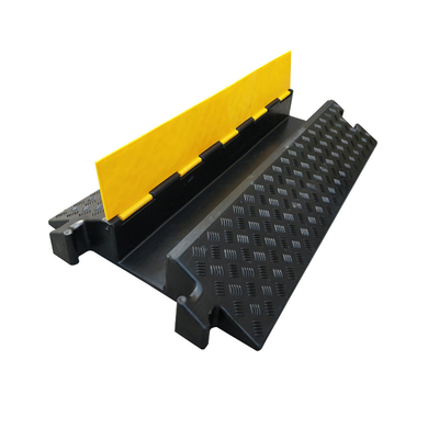 Professional Different Sizes Mini Rubber Road Speed Bump Hump