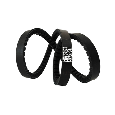 Hyundai Scooter V-Belt A-2240 B2210 for Compressor Fan Tooth within Temperature Range