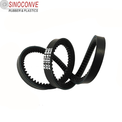 Hyundai Scooter V-Belt A-2240 B2210 for Compressor Fan Tooth within Temperature Range