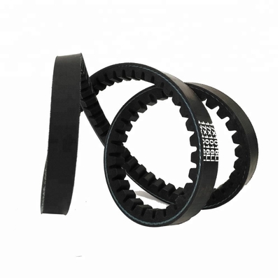 Polyester Cotton Canvas Cogged Belt 13vx1000/13vx975 for Industrial Machine Production