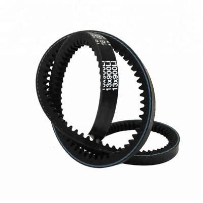 Polyester Cotton Canvas Cogged Belt 13vx1000/13vx975 for Industrial Machine Production