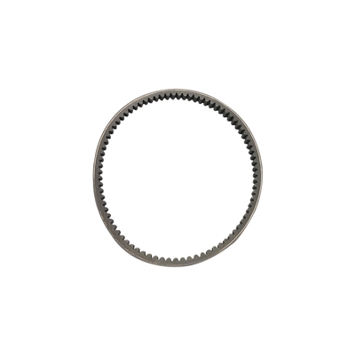 High quality motorcycle rubber drive belt for PCX125,SH125,CLICK125,LEAD125