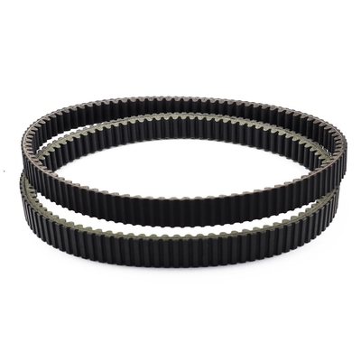 Sturdy A-CLASS Motorcycle Rubber V Belt 23100-KZR-6010-M1 for Heavy Duty Applications