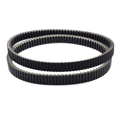 Sturdy A-CLASS Motorcycle Rubber V Belt 23100-KZR-6010-M1 for Heavy Duty Applications