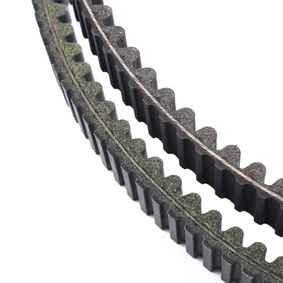 Sturdy A-CLASS Motorcycle Rubber V Belt 23100-KZR-6010-M1 for Heavy Duty Applications