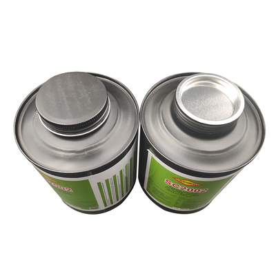 SC2002 Cold Bonding Conveyor Belt Glue The Ultimate Solution for Conveyor Belt Repair