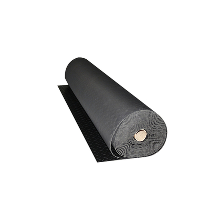 High Quality Roll Neoprene Anti Slip Rubber Sheet