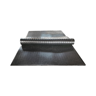 High Quality Roll Neoprene Anti Slip Rubber Sheet