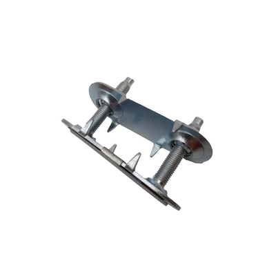 140E 190E 1.5" 2" Hg Mechanical Stainless Steel Conveyor Belt Fastener For Conveyor Belt Splacing Parts