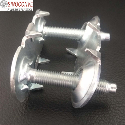 conveyor wire hook steel 2 belt conveyor fastener for conveyor