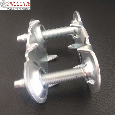 conveyor wire hook steel 2 belt conveyor fastener for conveyor