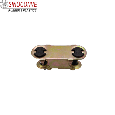 140E 190E 1.5" 2" Hg Mechanical Stainless Steel Conveyor Belt Fastener For Conveyor Belt Splacing Parts