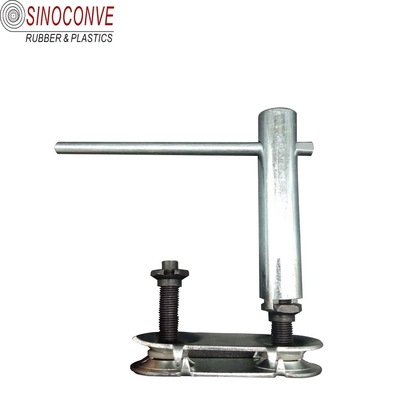 140E 190E 1.5" 2" Hg Mechanical Stainless Steel Conveyor Belt Fastener For Conveyor Belt Splacing Parts