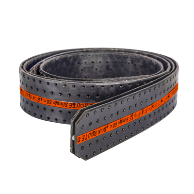 Rubber Sheet Spacer Separate Fast Seamless Conveyor Belt Screw Super Belt Fastener Joint