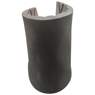 Flame Resistant Rubber lagging for Industrial