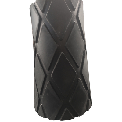 Flame Resistant Rubber lagging for Industrial