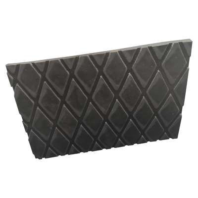 Flame Resistant Rubber lagging for Industrial