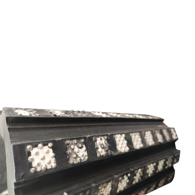 mine conveyor belt power pulley used ceramic pulley lagging