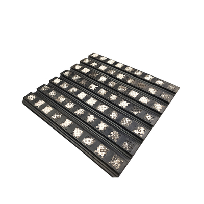 China Manufacture High Quality Ceramic Pulley Lagging for conveyor