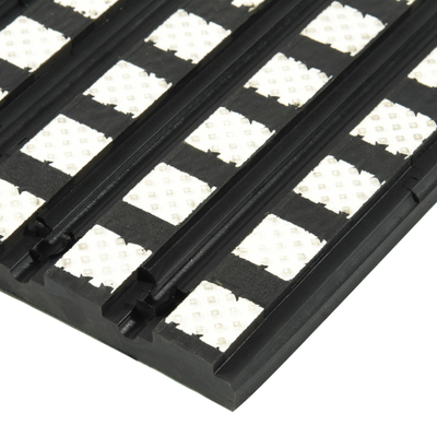High Quality Rubber Lagging For Belt Conveyor Drum