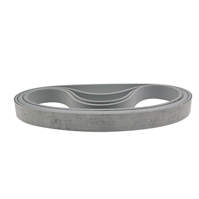 High Quality Nylon Rubber Coating Flat Transmission Belt