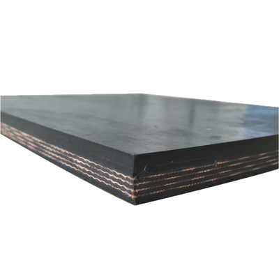 300mm-2400mm Width Heat Resistant Steel Cord EP Rubber Conveyor Belt with Nylon Canvas