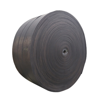 600/900/1200/1500 N/mm Strength Fire Retardant Conveyor Belts for Coal Mine Conveying