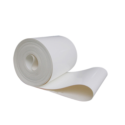 Green White Black Food Grade Sidewall Chevron Diamond Edge Seal PVC Conveyor Belt