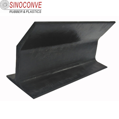 90 Degree vertical Sidewall Corrugated wave conveyor belt wall stand inclined upward flexowell conveyor belt