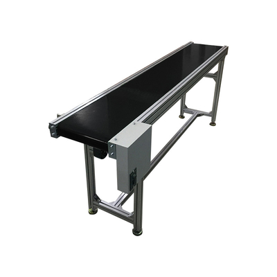 300mm-2400mm Width Mini Smooth Travel Profiled Surface Chevron Conveyor Belt for Cement Plant