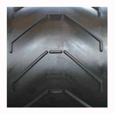 china price chevron and endless chevron v y nn nylon chevron rubber conveyor belt