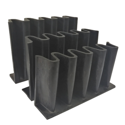 Factory Sell Corrugated Rubber Sidewall Conveyor Belt For Material